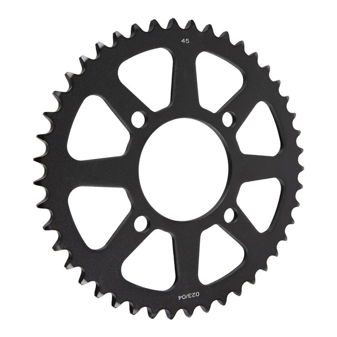 MTX 284 Steel Rear Sprocket #530