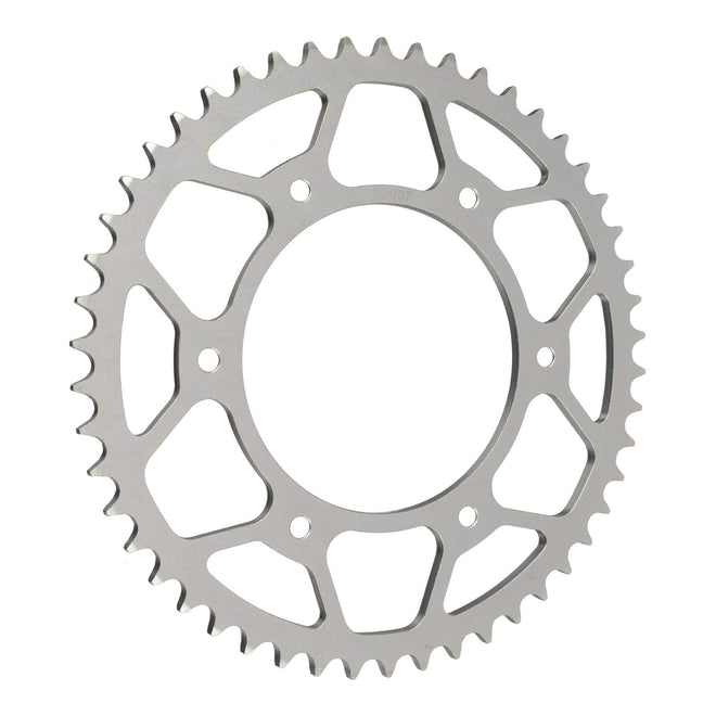 MTX 210 Hornet Lightweight Steel Rear Sprocket #520