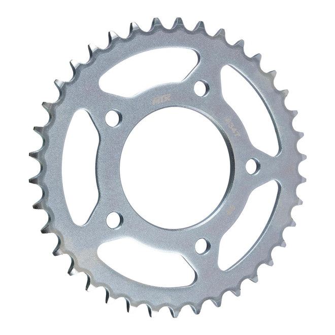 MTX 1075 Steel Rear Sprocket #520