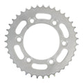 MTX 745 Steel Rear Sprocket #525