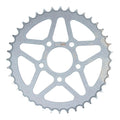 MTX KTM 50 Steel Rear Sprocket #415