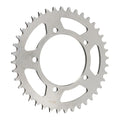 MTX 703 Steel Rear Sprocket #520