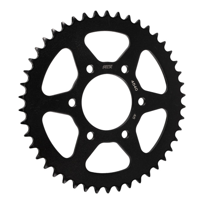 MTX 1073 Steel Rear Sprocket #520
