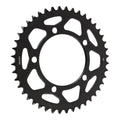 MTX 007 Steel Rear Sprocket #525