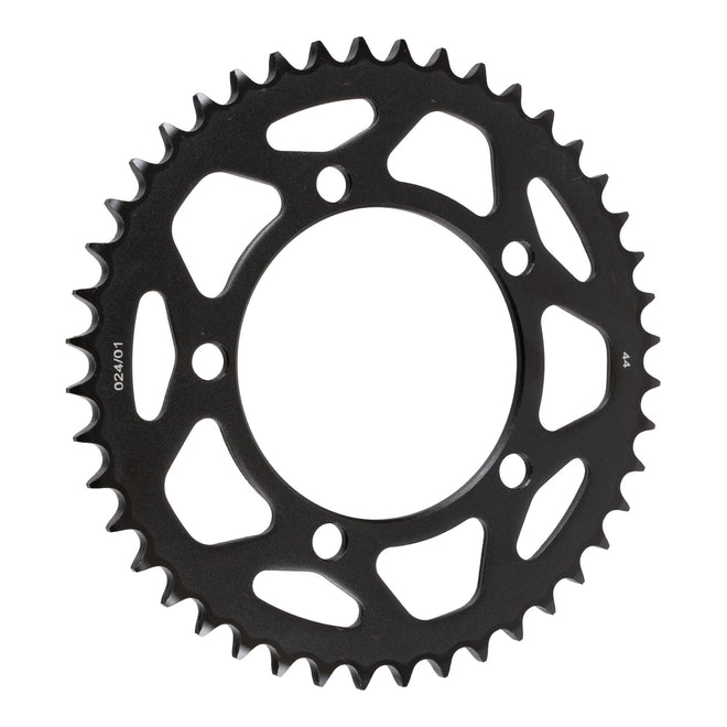 MTX 007 Steel Rear Sprocket #525