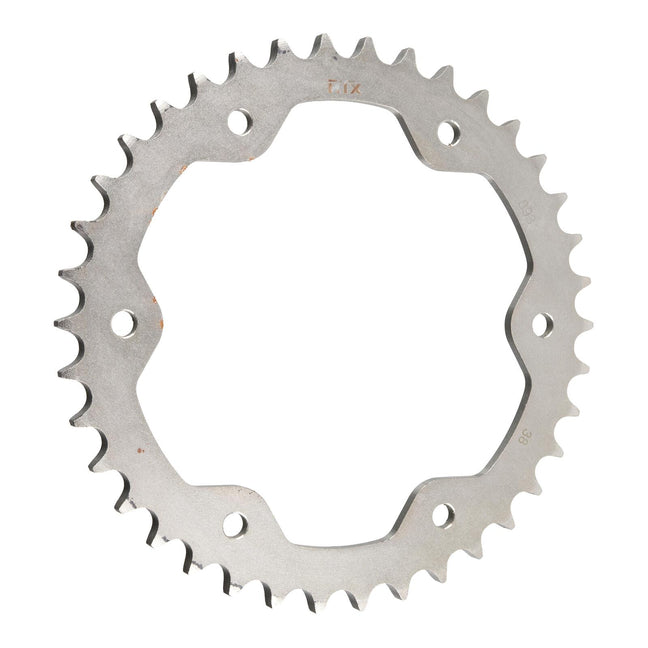 MTX 893 Steel Rear Sprocket #525