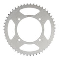 MTX 461 Steel Rear Sprocket #420