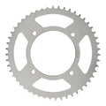 Rear Sprocket OE Steel 798 51T #428