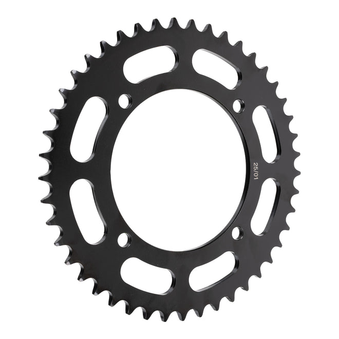 MTX 857 Steel Rear Sprocket #520