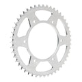 MTX 897 Steel Rear Sprocket #520