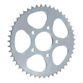 Sprocket Rear OE Steel 47T #520