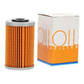 Twin Air Oil Filter KTM 250SXF/EXC/SX '06-'12 450SXF/XC