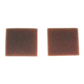 Twin Air Air Filters (2 pcs) FR 150607P Honda CRF1000L Africa Twin
