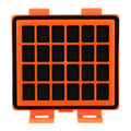 Twin Air Pre-Oiled Air Filter (FR) & Filter Frame