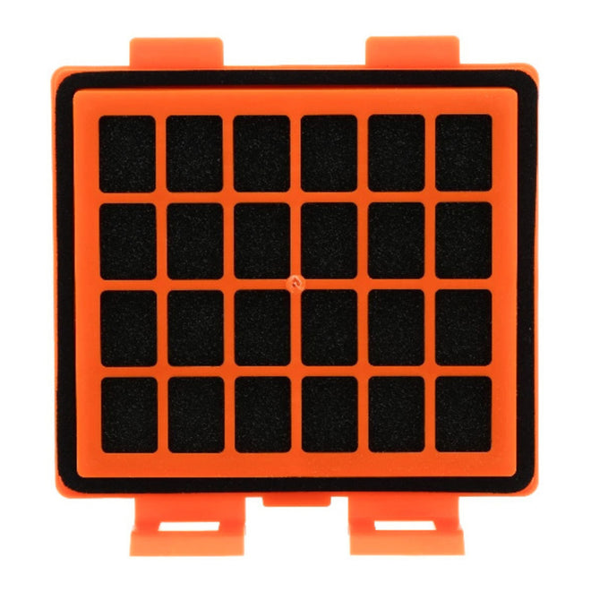 Twin Air Pre-Oiled Air Filter (FR) & Filter Frame