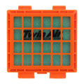Twin Air Pre-Oiled Air Filter (FR) & Filter Frame