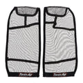Twin Air MX Radiator Sleeves KTM / Husqvarna