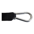 Whites Tie-Downs - Black / Red