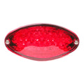 WHITES TAIL LIGHT CUSTOM LED CATEYE ASSY