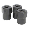 WHITES STUD INSTALLATION TOOL SET 6mm/8mm/10mm