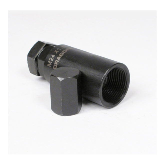 Whites Flywheel Puller 24mm x 1.5 Right-hand Internal Thread