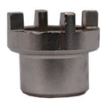 WHITES SWINGARM PIVOT NUT TOOL 1/2 DRIVE DIAMETER