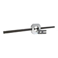 WHITES FORK TUBE & CARTRIDGE ROD HOLDING PLATE TOOL