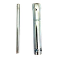 WHITES PLUG SPANNER 12MMX120MM D PLUG
