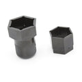 Whites High Gear Sprocket Nut