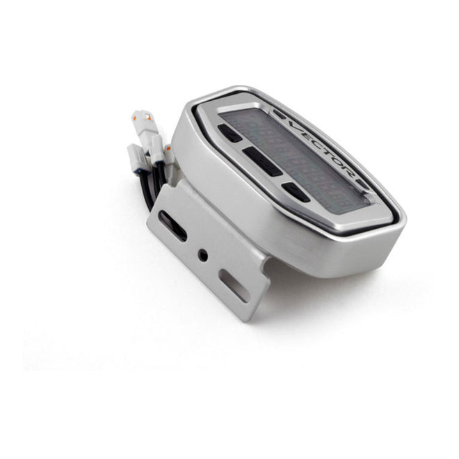 Trail Tech Mount Bracket Vapor / Vector / Striker Flat Surface