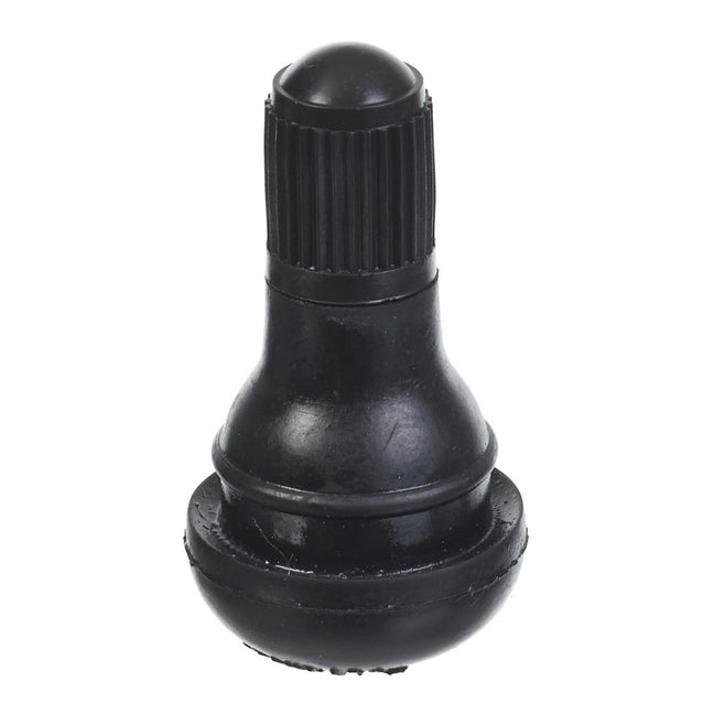 TUBELESS VALVE TR412 SHORT (each)