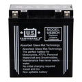 USPS AGM Battery - US20CH