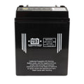 USPS AGM Battery - US14AHL-BS
