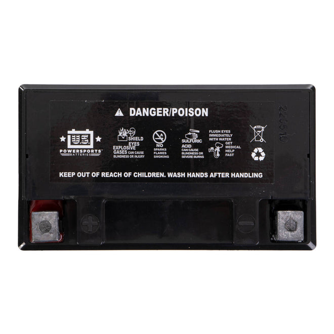 USPS AGM Battery - USX9
