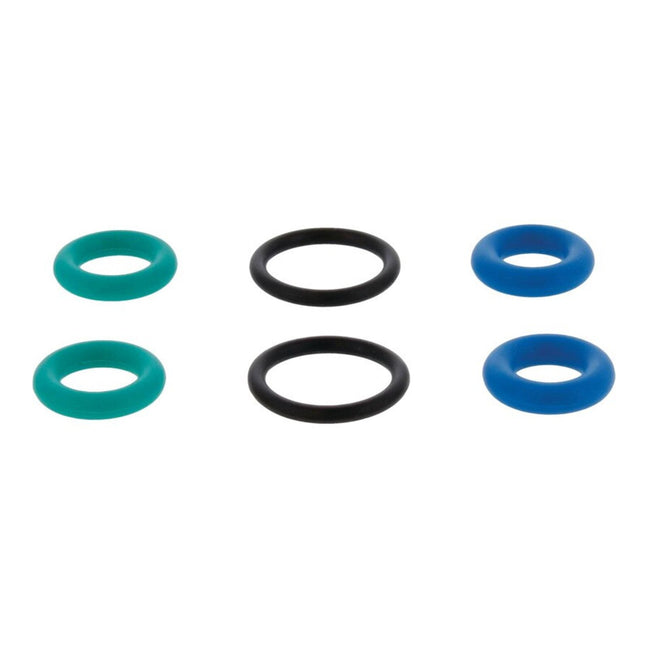 Injector Throttle Body O-Ring Kit 725034