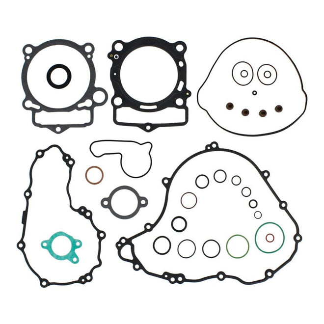Complete Gasket Set 8080041