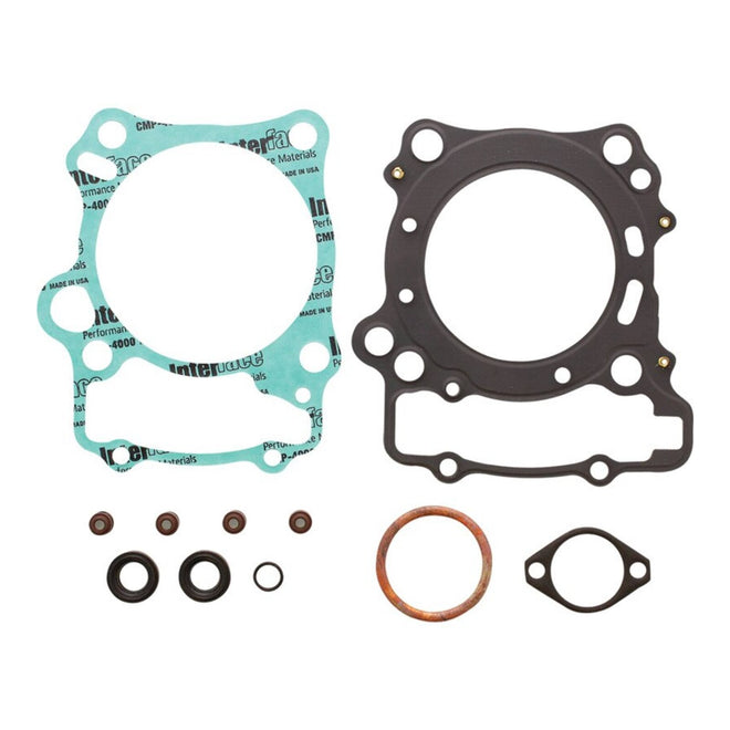 Top End Gasket Set 8100029