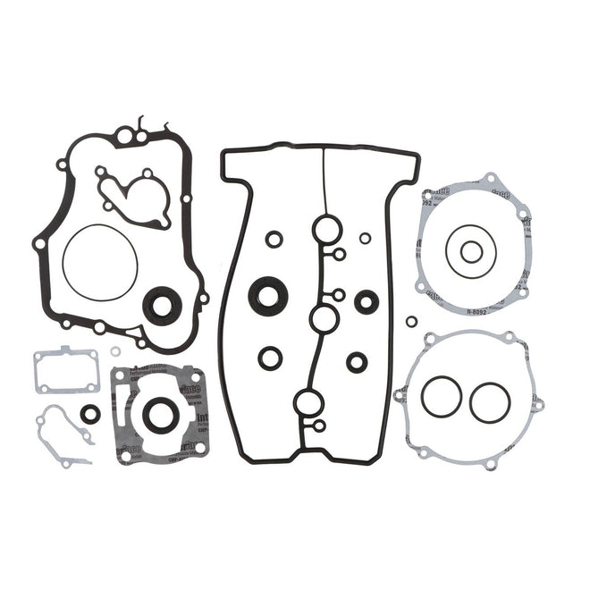 Vertex Complete Gasket Set with Oil Seals Yamaha