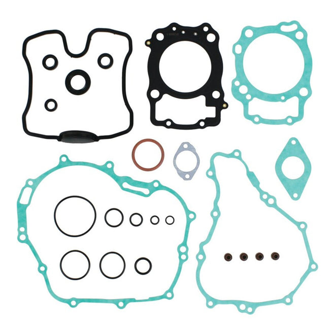 Complete Gasket Set with Oil Seals 8110042