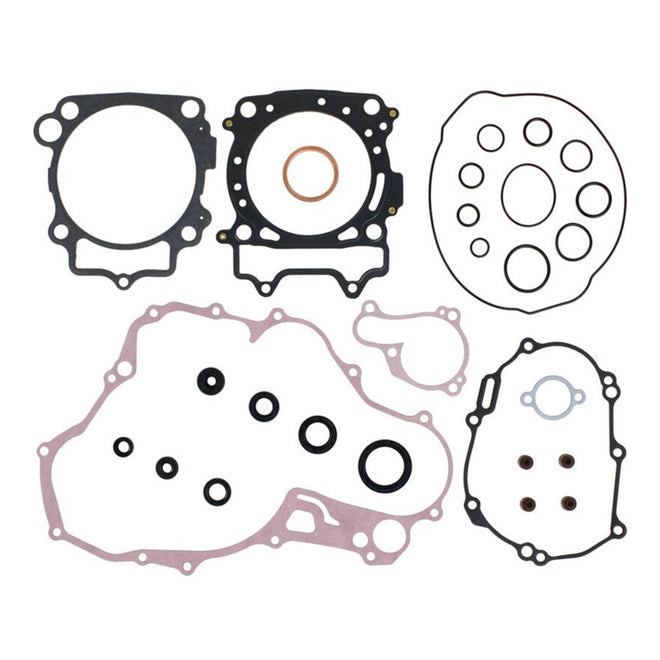 Complete Gasket Set with Oil Seals 8110067