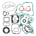 Vertex Complete Gasket Set with Oil Seals Honda