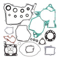 Vertex Complete Gasket Set with Oil Seals Honda