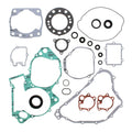 Vertex Complete Gasket Set with Oil Seals Honda