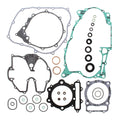 Vertex Complete Gasket Set with Oil Seals Honda