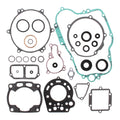 Vertex Complete Gasket Set with Oil Seals Kawasaki