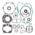 Vertex Complete Gasket Set with Oil Seals Kawasaki