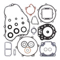 Vertex Complete Gasket Set with Oil Seals Kawasaki - KDX200E