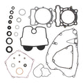 Vertex Complete Gasket Set with Oil Seals Kawasaki
