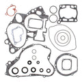 Vertex Complete Gasket Set with Oil Seals Suzuki