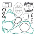 Vertex Complete Gasket Set with Oil Seals Suzuki